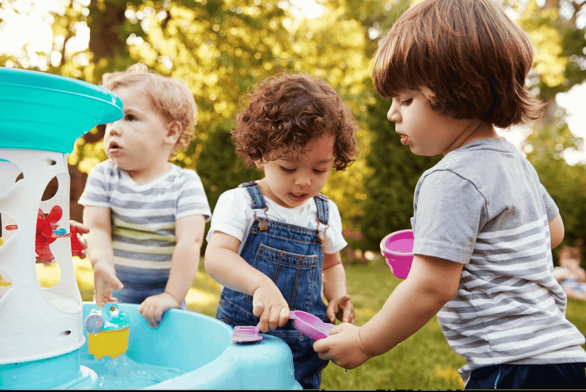 How to Choose the Perfect Toy for Every Age