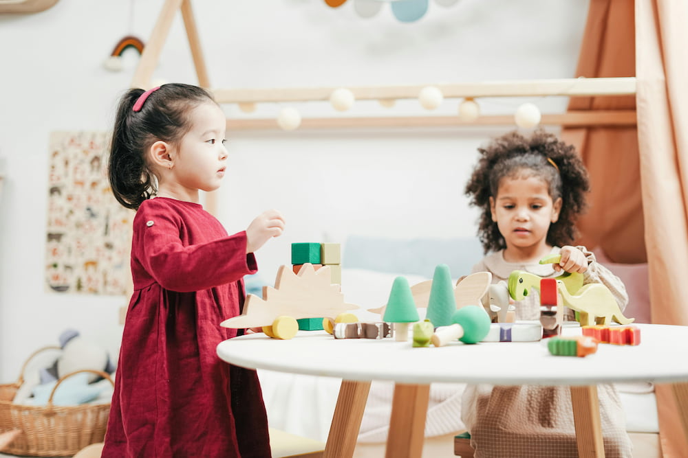Top 5 Benefits of Sensory Toys for Early Childhood Development
