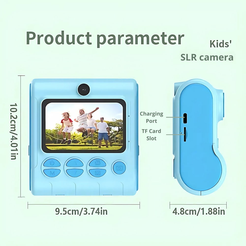 Baby Camera