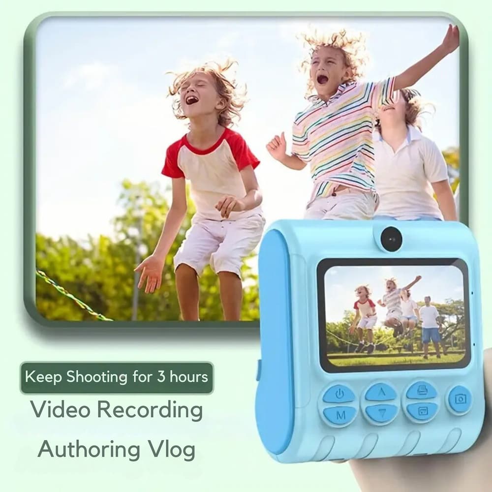 Baby Camera