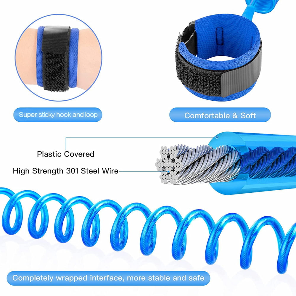 Anti Lost bracelet