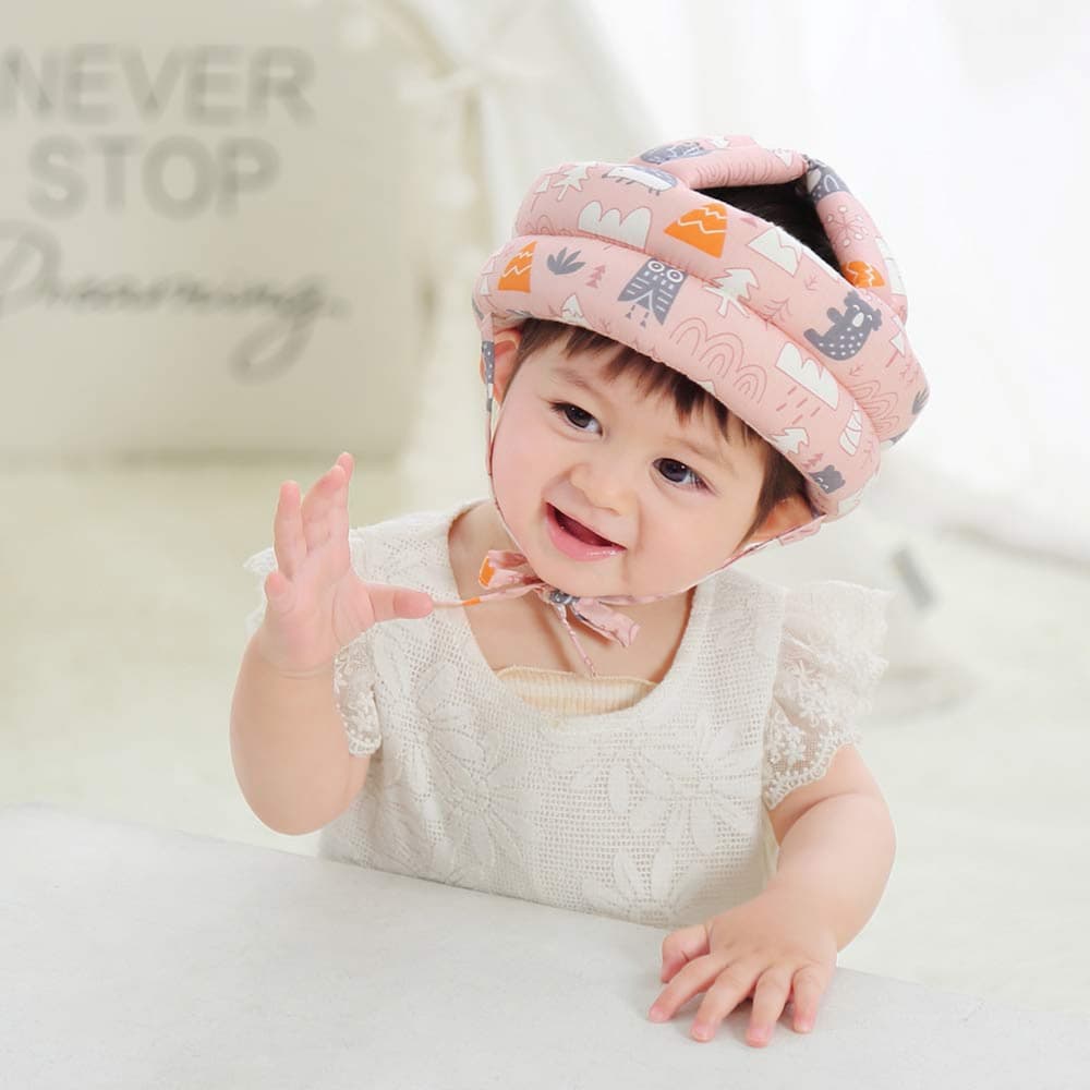 Baby Protection Helmet