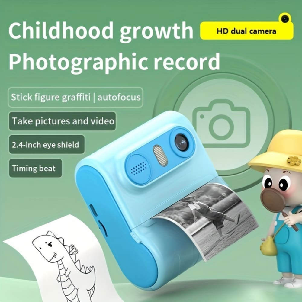 Baby Camera