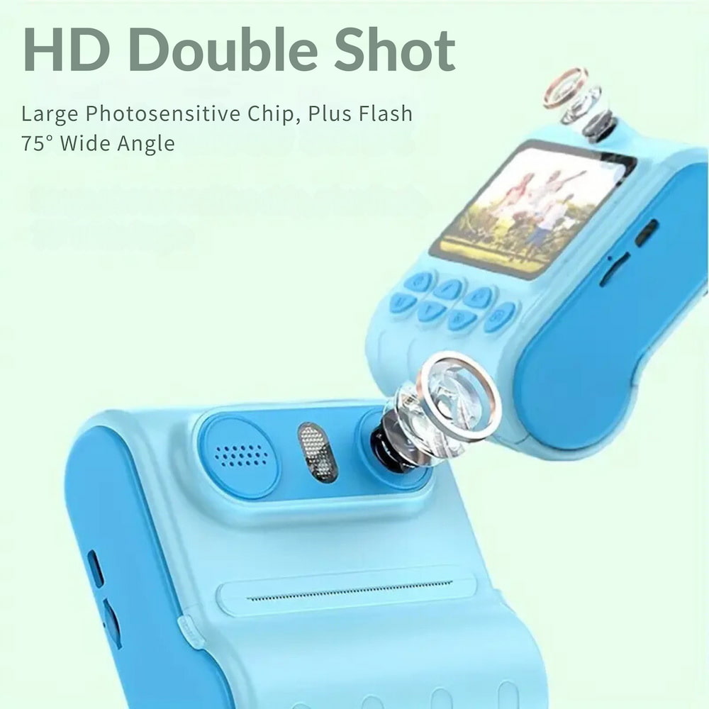 Baby Camera