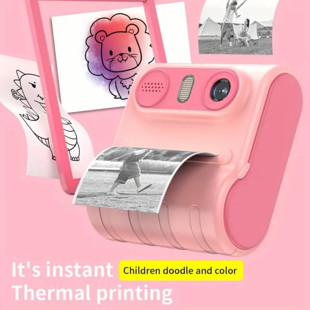 Baby Camera