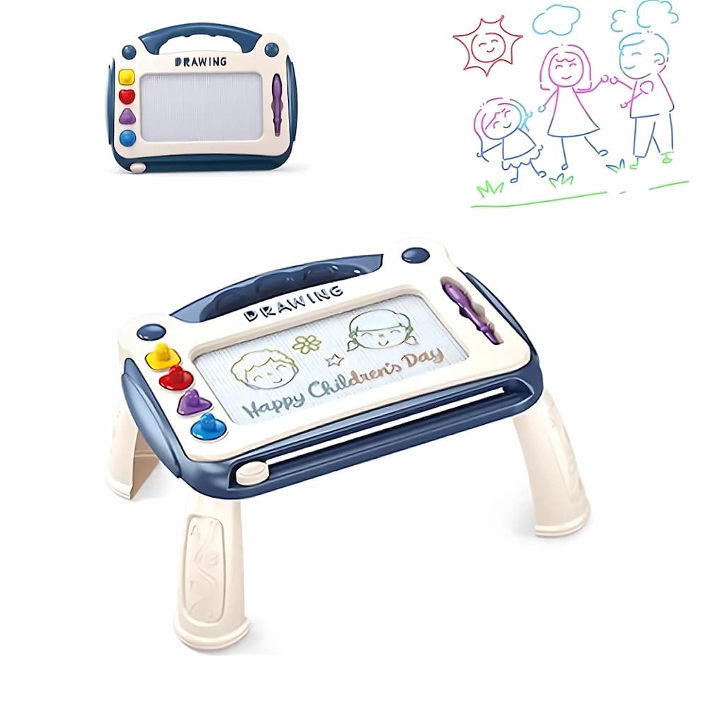 Magnetic Doodle Board