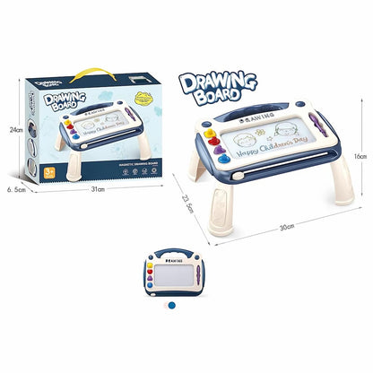 Magnetic Doodle Board