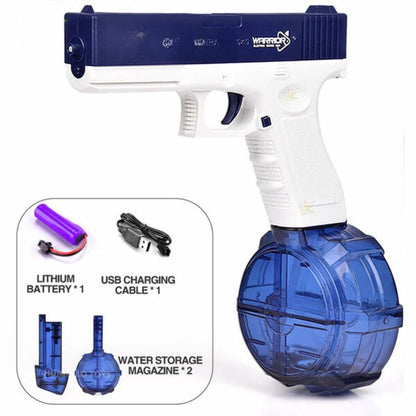 Glock Electric Water Gun