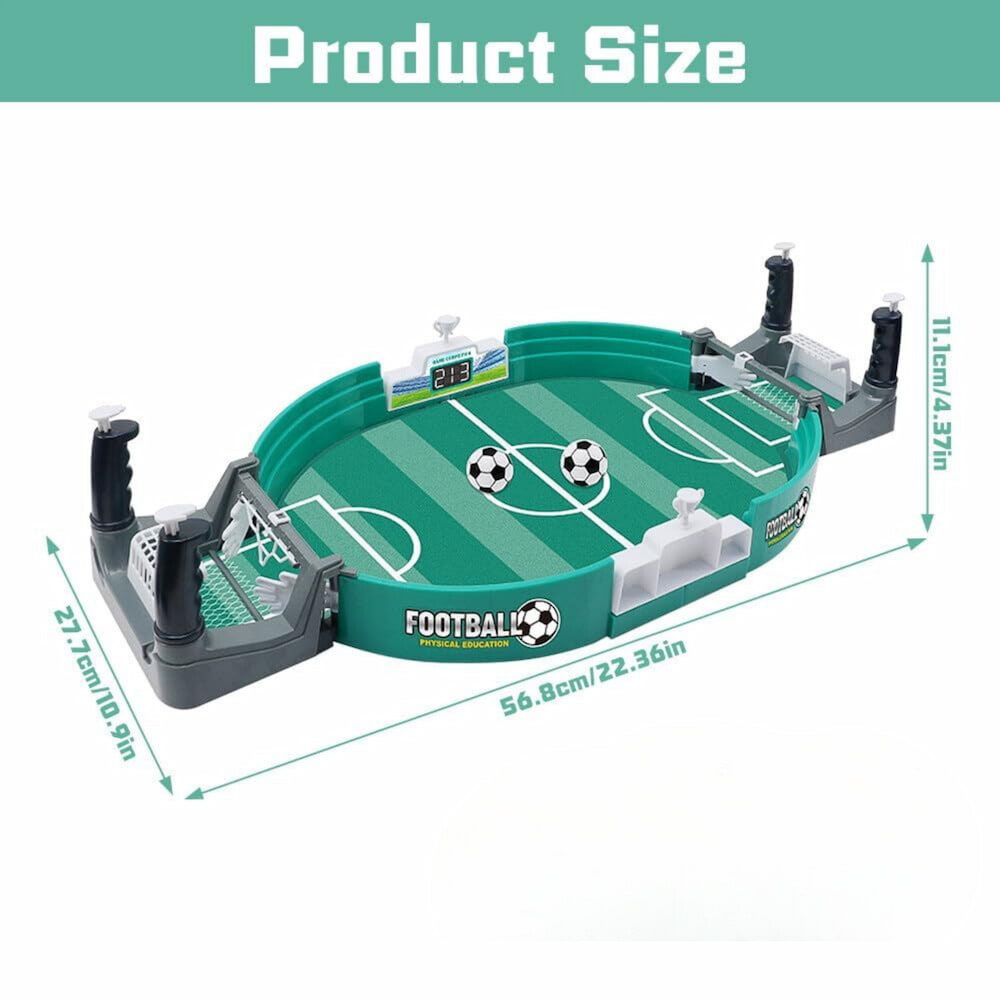 Mini Football Table Game