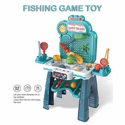 Happy Fishing Water Table