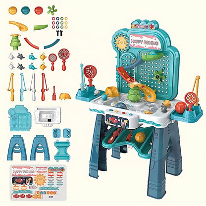 Happy Fishing Water Table