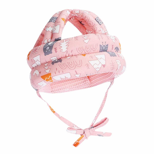 Baby Protection Helmet