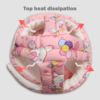 Baby Protection Helmet