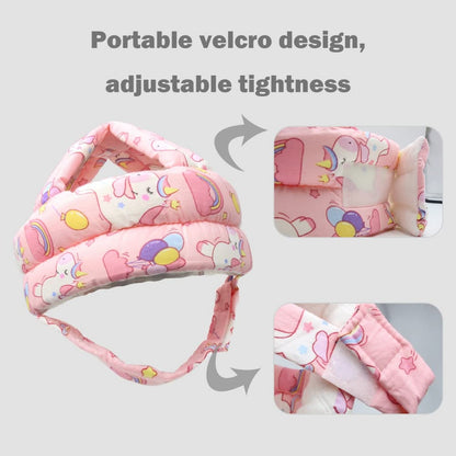 Baby Protection Helmet