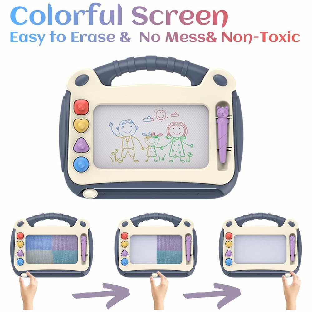 Magnetic Doodle Board