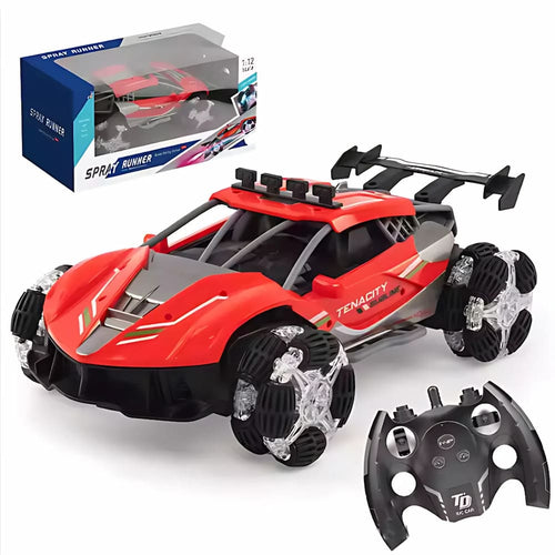 RC Drift Spray Car