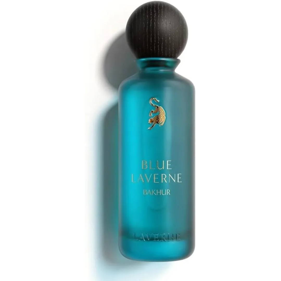 Blue Laverne Bakhur 200 ml (Master Copy)