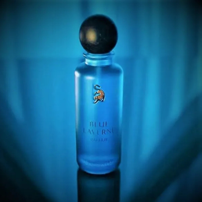 Blue Laverne Bakhur 200 ml (Master Copy)