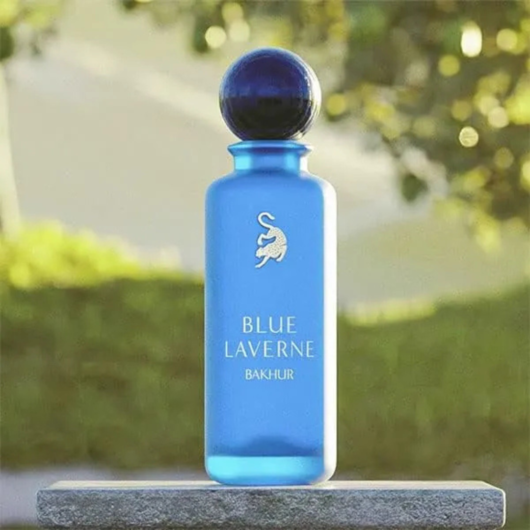 Blue Laverne Bakhur 200 ml (Master Copy)